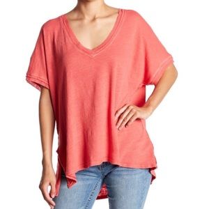 Free People We the Free Take Me Tee